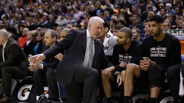 Gregg Popovich Wins 1,000th Game: A Kid Reporter’s Take